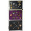 Image 1 : World Coin Set - Lot of 3 Sets