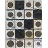 Image 2 : World Coins - Lot of 141 Coins - Part 1