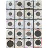 Image 8 : World Coins - Lot of 141 Coins - Part 1