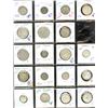 Image 2 : World Coins - Lot of 200 Coins - Part 2