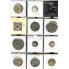 Image 8 : World Coins - Lot of 200 Coins - Part 2
