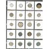 Image 2 : World Coins - Lot of 299 Coins - Part 3
