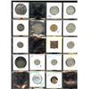 Image 2 : World Coins - Lot of 297 Coins - Part 4