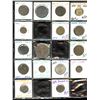 Image 8 : World Coins - Lot of 297 Coins - Part 4