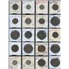 Image 2 : World Coins - Lot of 300 Coins - Part 5