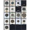 Image 3 : World Coins - Lot of 300 Coins - Part 5