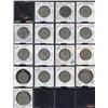 Image 5 : World Coins - Lot of 300 Coins - Part 5