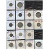 Image 7 : World Coins - Lot of 300 Coins - Part 5