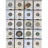 Image 8 : World Coins - Lot of 300 Coins - Part 5