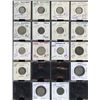 Image 9 : World Coins - Lot of 300 Coins - Part 5