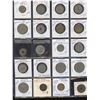 Image 8 : World Coins - Lot of 216 Coins - Part 6