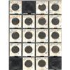 Image 1 : Newfoundland One Cent Collection