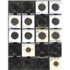 Image 2 : Newfoundland One Cent Collection