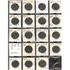 Image 3 : Newfoundland One Cent Collection