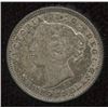 Image 2 : 1890 Newfoundland Five Cents