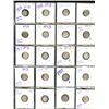 Image 2 : Newfoundland Five Cent Collection