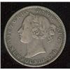 Image 2 : 1888 Newfoundland Ten Cents