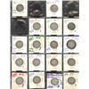 Image 1 : Newfoundland Twenty & Twenty-Five Cents Collection