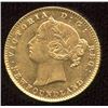 Image 2 : 1880 Newfoundland $2 Gold