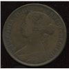 Image 2 : 1862 Nova Scotia One Cent