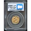 Image 2 : 1910c Canadian Gold Sovereign