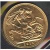 Image 2 : 1911c Canadian Gold Sovereign