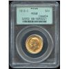 Image 1 : 1913c Canadian Gold Sovereign