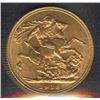 Image 2 : 1918c Canadian Gold Sovereign