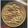 Image 2 : 1919c Canadian Gold Sovereign