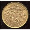 Image 1 : 1913 Canadian $5 Gold