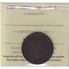 Image 2 : 1858 One Cent