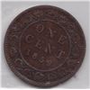 Image 1 : 1859 One Cent
