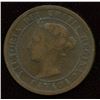 Image 2 : 1891 One Cent