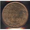 Image 1 : 1899 One Cent