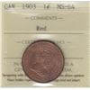 Image 2 : 1903 One Cent