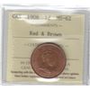 Image 2 : 1908 One Cent