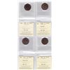 Image 2 : Large Cent ICCS Group - Lot of 4