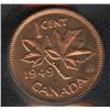Image 1 : 1949 One Cent