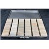Image 1 : Large Overstock Collection of Canadian Large Cents