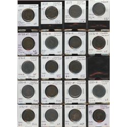 Dealer Large Cent Inventory