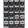 Image 2 : Canadian Small Cent Collection