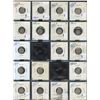 Image 2 : Canada Five Cents - Lot of 111