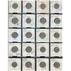 Image 2 : Canada Five Cents Collection