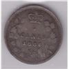 Image 1 : 1886 Five Cents