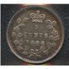 Image 1 : 1898 Five Cents