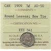 Image 2 : 1909 Five Cents