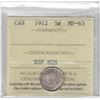 Image 2 : 1912 Five Cents