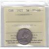 Image 2 : 1925 Five Cents