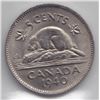 Image 1 : 1940 Five Cents