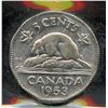 Image 1 : 1953 Five Cents